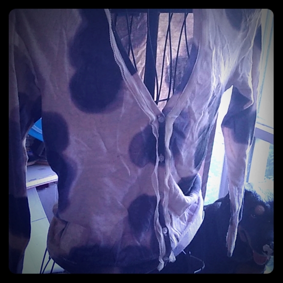Long sleeve shirt - Picture 1 of 2